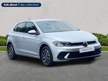 Used Volkswagen Polo 2022 for sale - 79205768: Photo