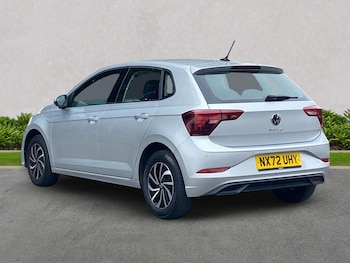 Used Volkswagen Polo 2022 for sale - 79205768: Photo