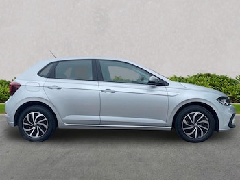 Used Volkswagen Polo 2022 for sale - 79205768: Photo
