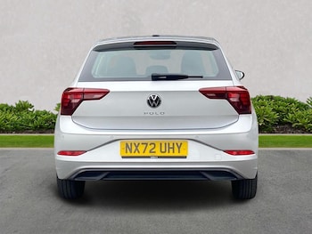 Used Volkswagen Polo 2022 for sale - 79205768: Photo