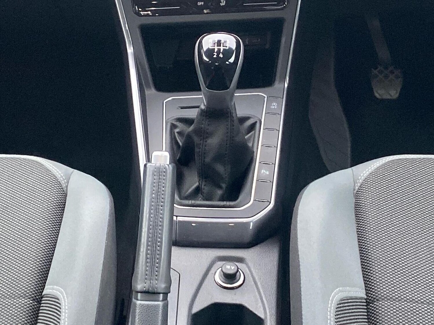 Used Volkswagen Polo 2023 for sale - 77488032: Photo 13