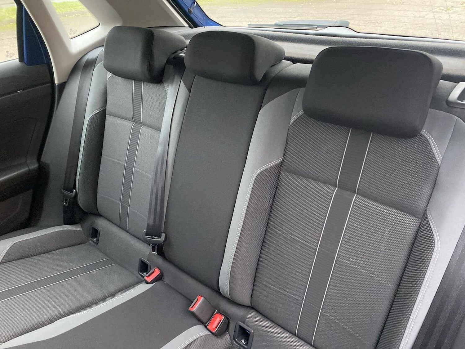 Used Volkswagen Polo 2023 for sale - 77488032: Photo 16