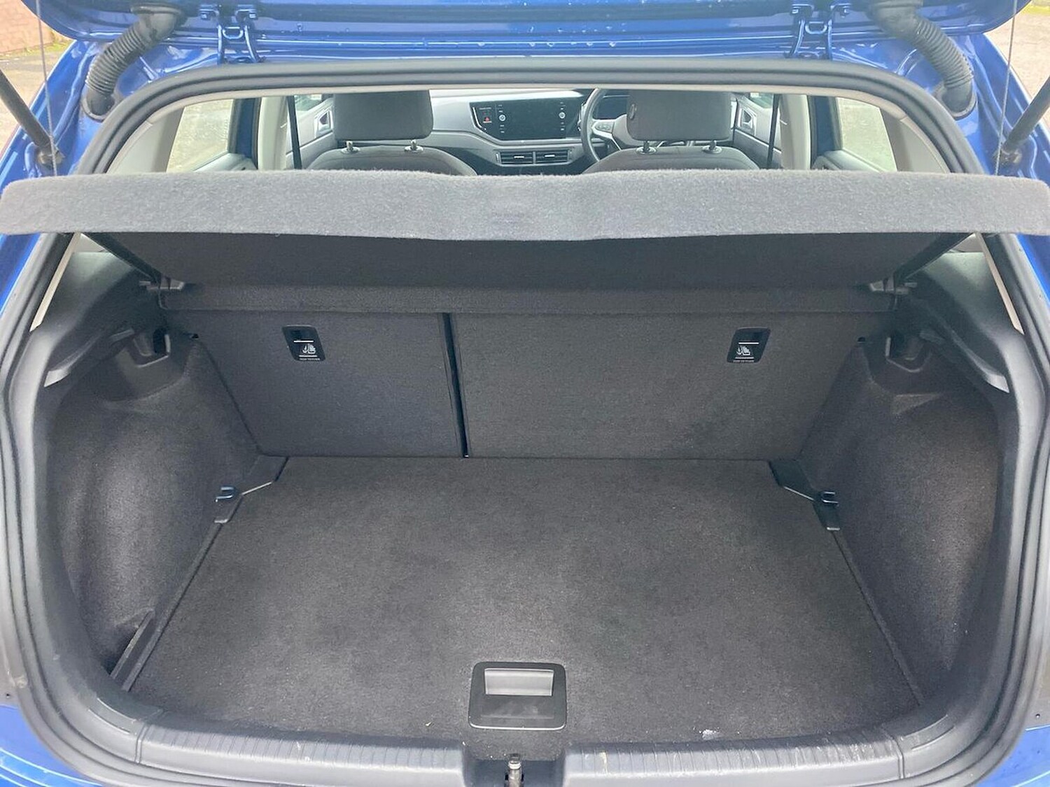 Used Volkswagen Polo 2023 for sale - 77488032: Photo 17