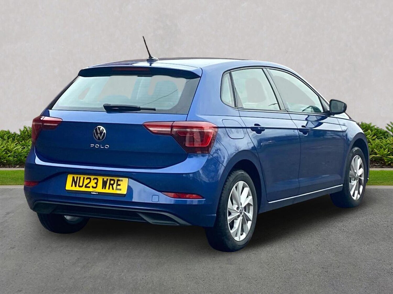Used Volkswagen Polo 2023 for sale - 77488032: Photo 18