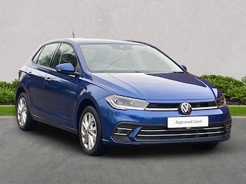 Used Volkswagen Polo 2023 for sale - 77488032: Photo