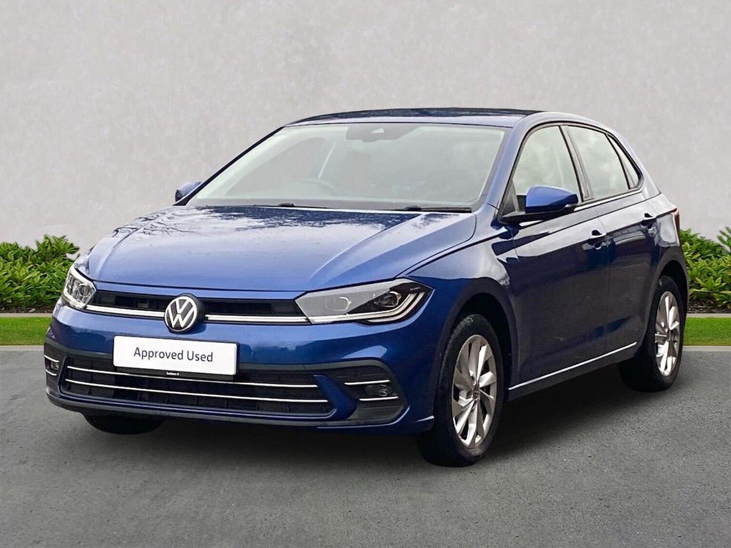 Used Volkswagen Polo 2023 for sale - 77488032: Photo 20