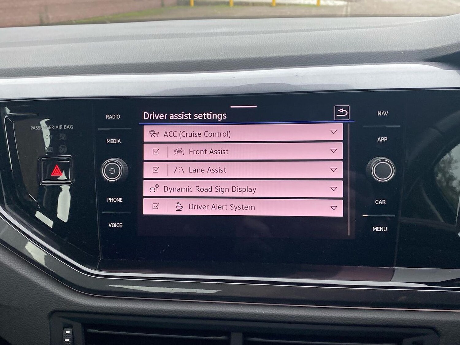 Used Volkswagen Polo 2023 for sale - 77488032: Photo 22