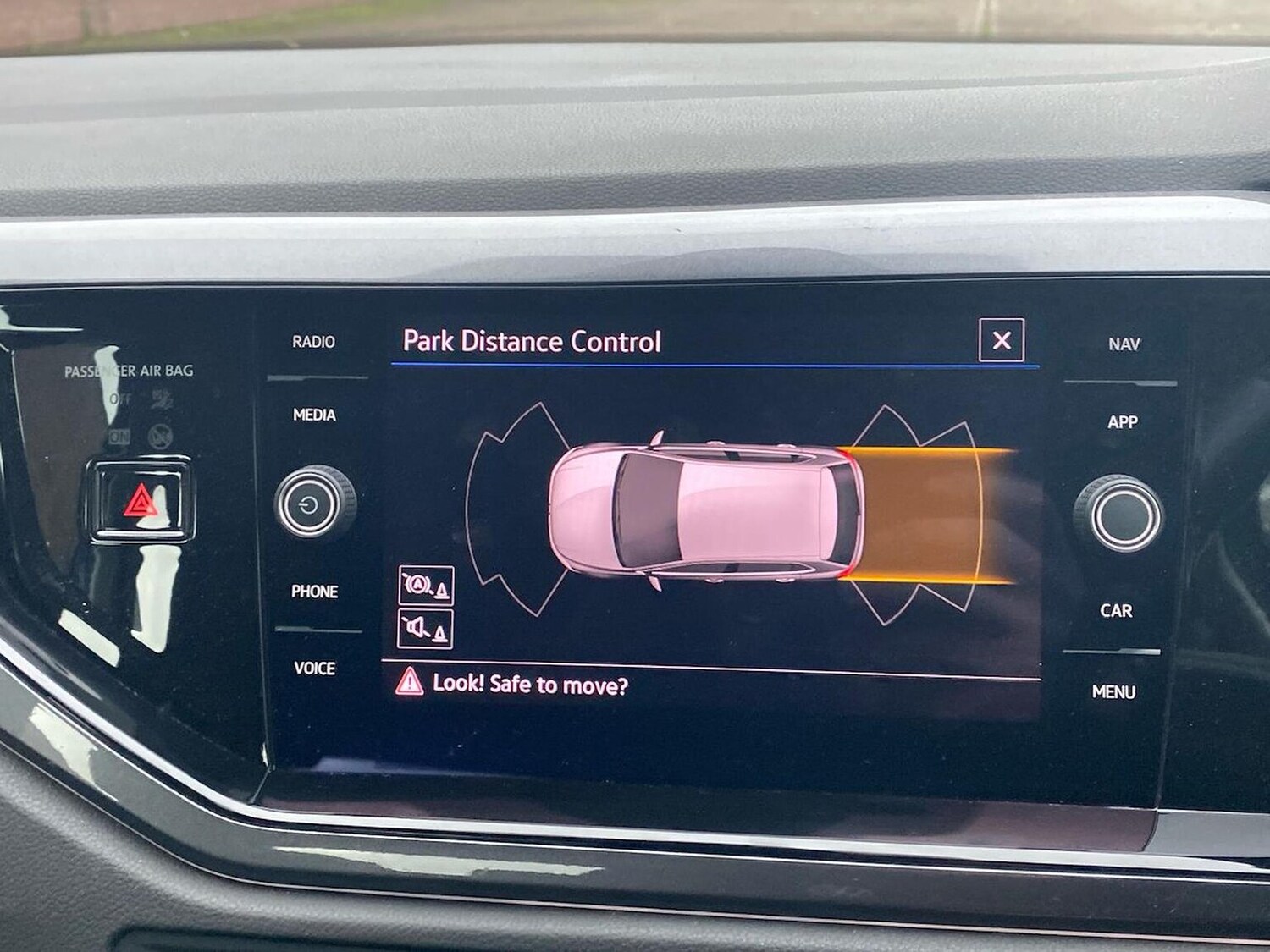 Used Volkswagen Polo 2023 for sale - 77488032: Photo 23