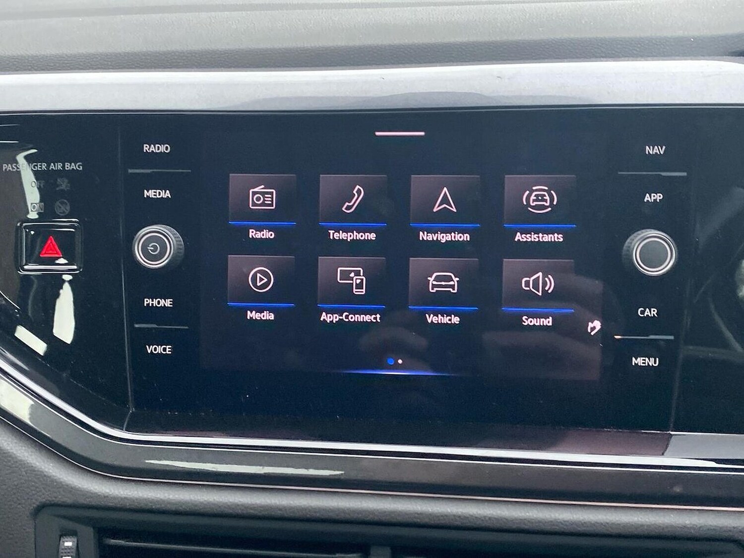 Used Volkswagen Polo 2023 for sale - 77488032: Photo 25