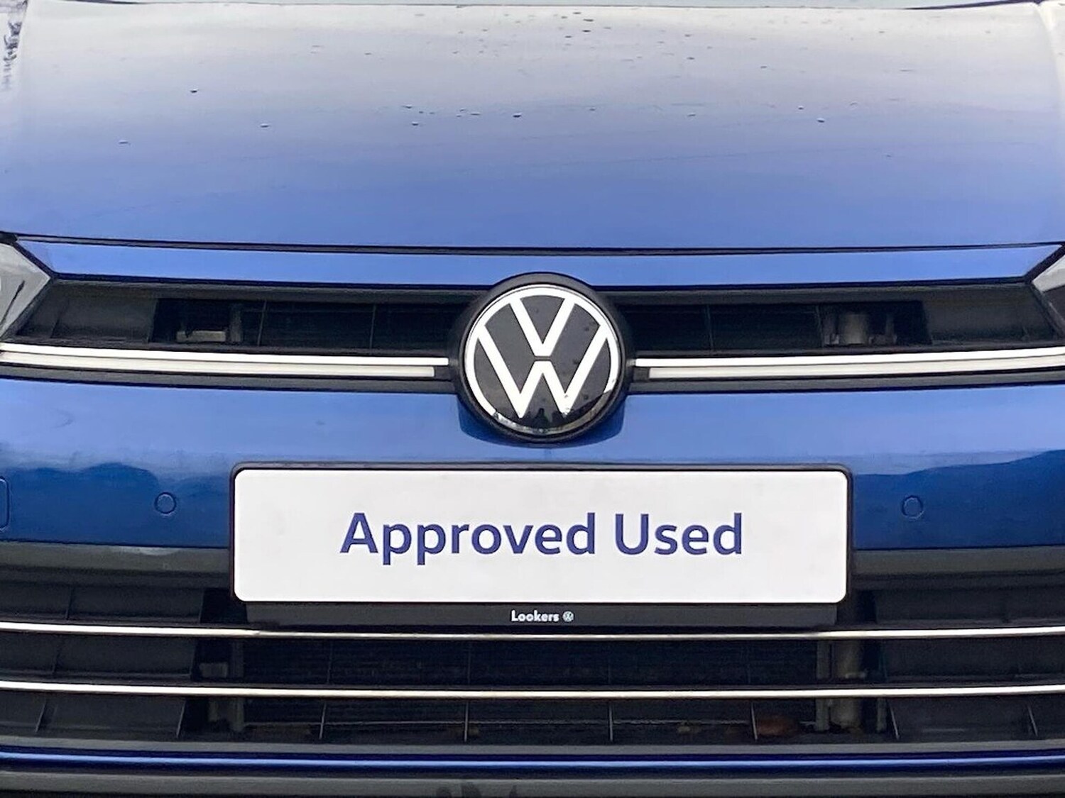 Used Volkswagen Polo 2023 for sale - 77488032: Photo 32