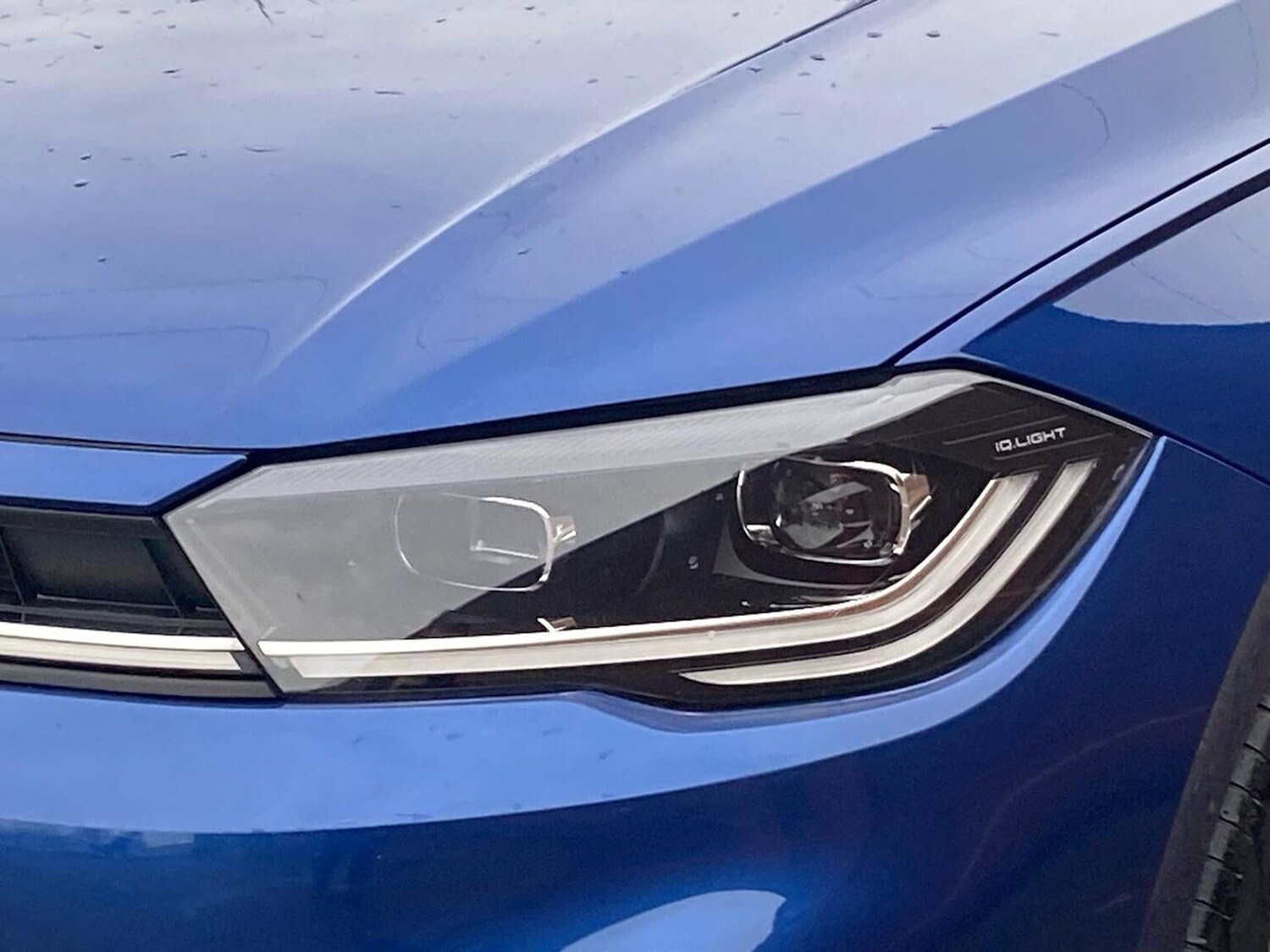 Used Volkswagen Polo 2023 for sale - 77488032: Photo 33