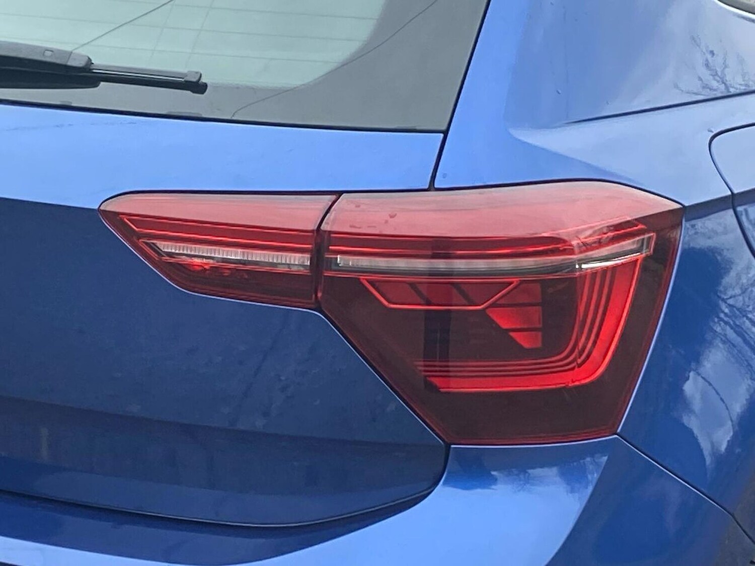 Used Volkswagen Polo 2023 for sale - 77488032: Photo 35