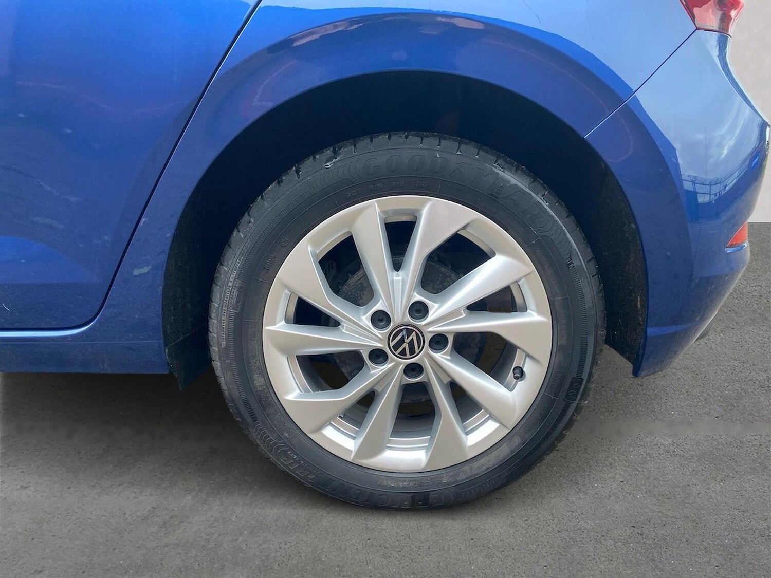 Used Volkswagen Polo 2023 for sale - 77488032: Photo 6