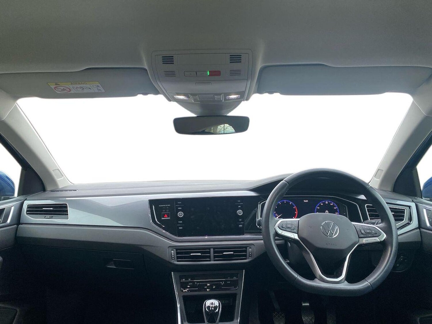 Used Volkswagen Polo 2023 for sale - 77488032: Photo 8