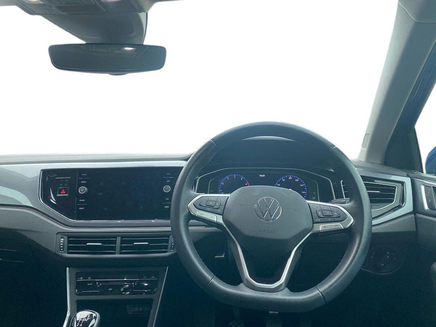 Used Volkswagen Polo 2023 for sale - 77488032: Photo 9