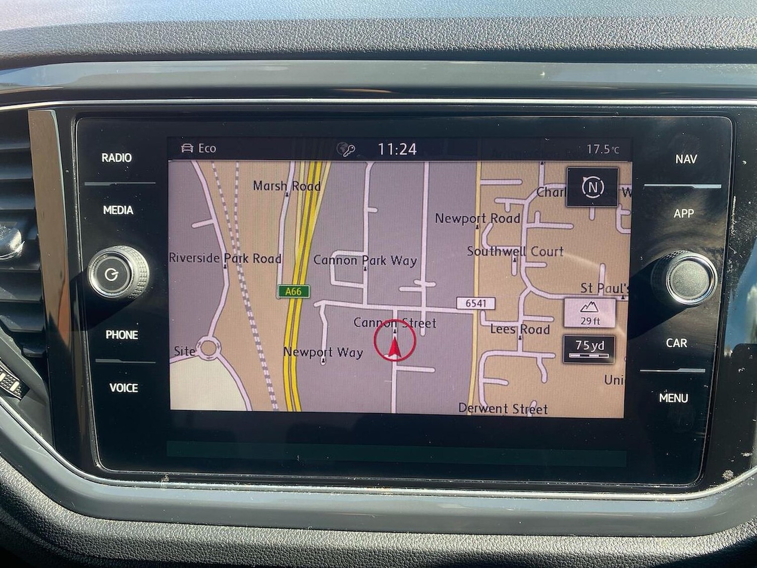 Vehicle 24