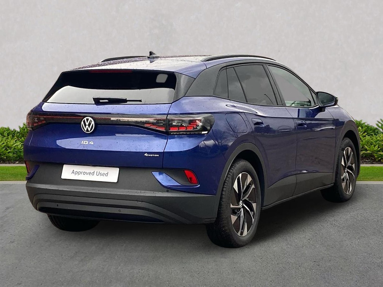 Used Volkswagen ID.4 2026 for sale - 78195579: Photo 18