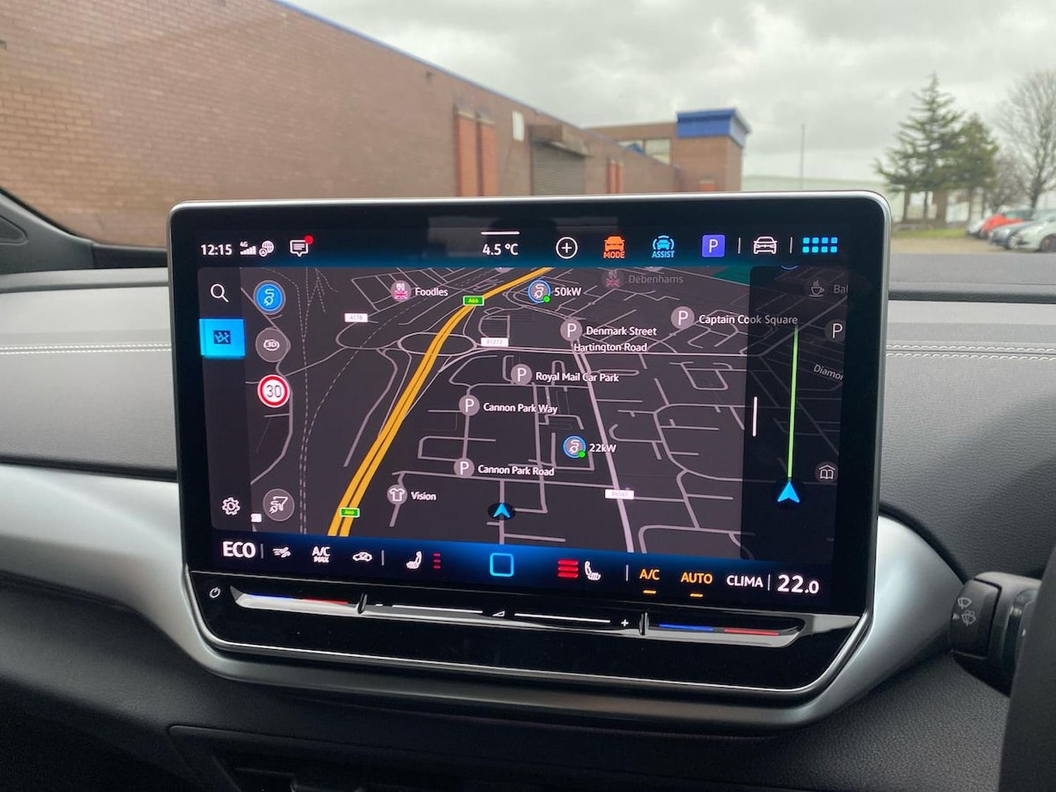 Used Volkswagen ID.4 2026 for sale - 78195579: Photo 24