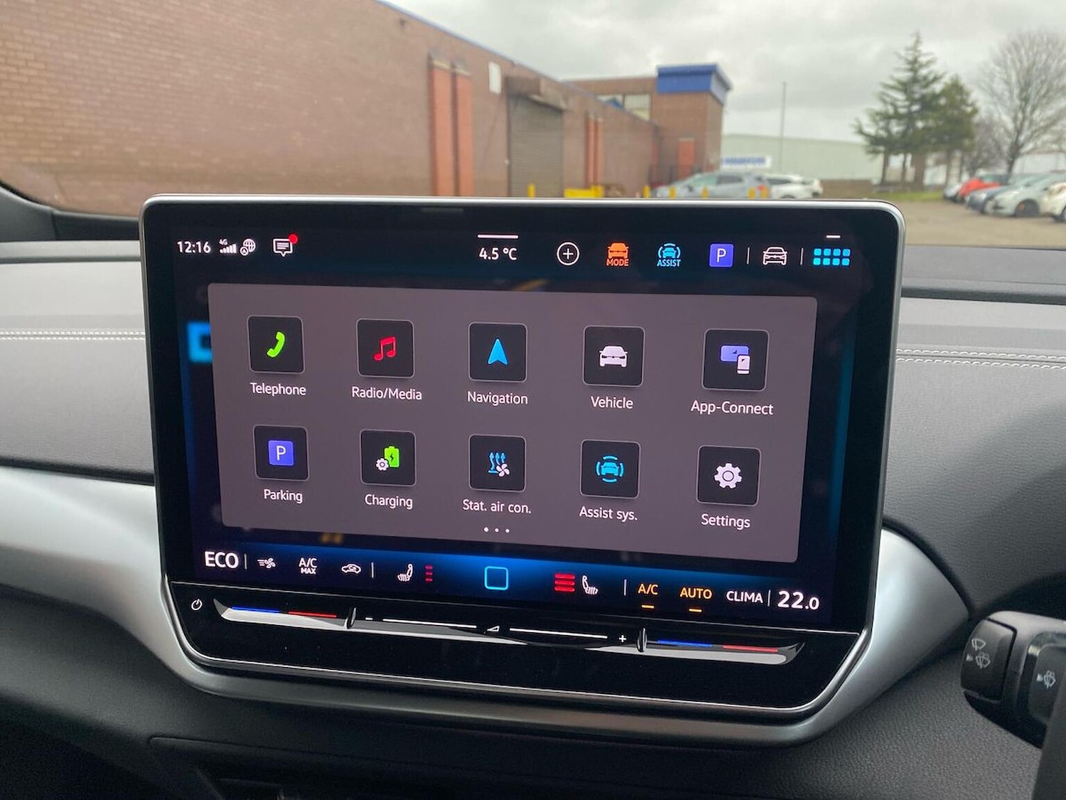 Used Volkswagen ID.4 2026 for sale - 78195579: Photo 25