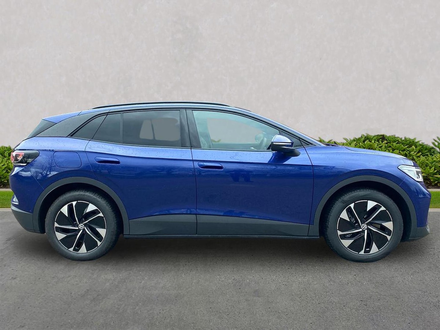 Used Volkswagen ID.4 2026 for sale - 78195579: Photo 3