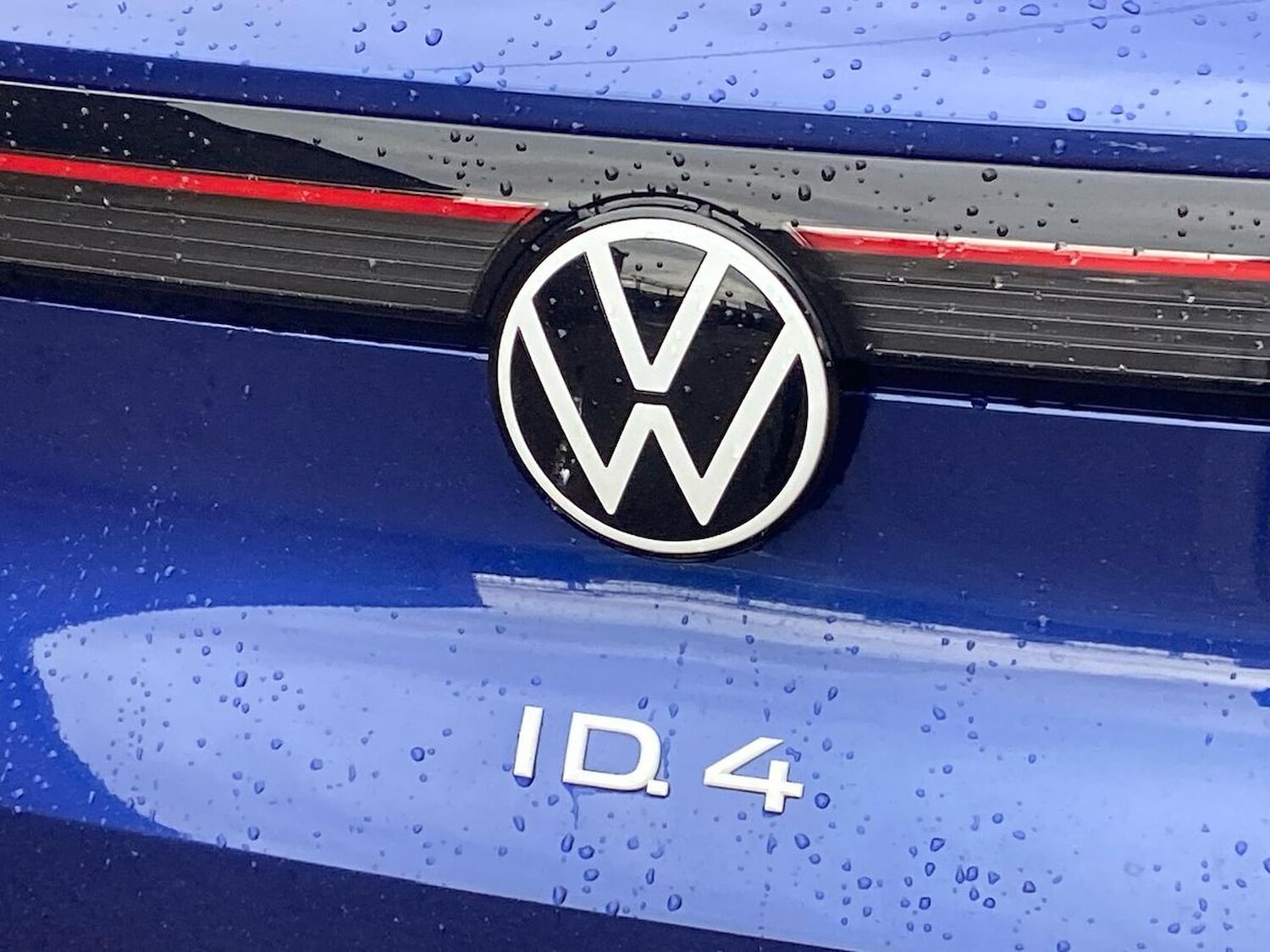 Used Volkswagen ID.4 2026 for sale - 78195579: Photo 34