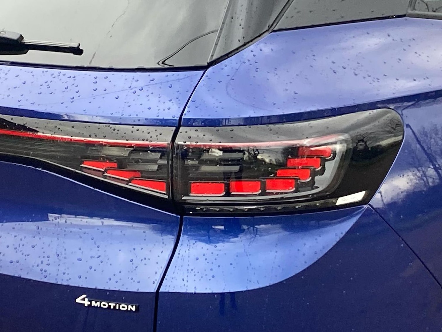 Used Volkswagen ID.4 2026 for sale - 78195579: Photo 35