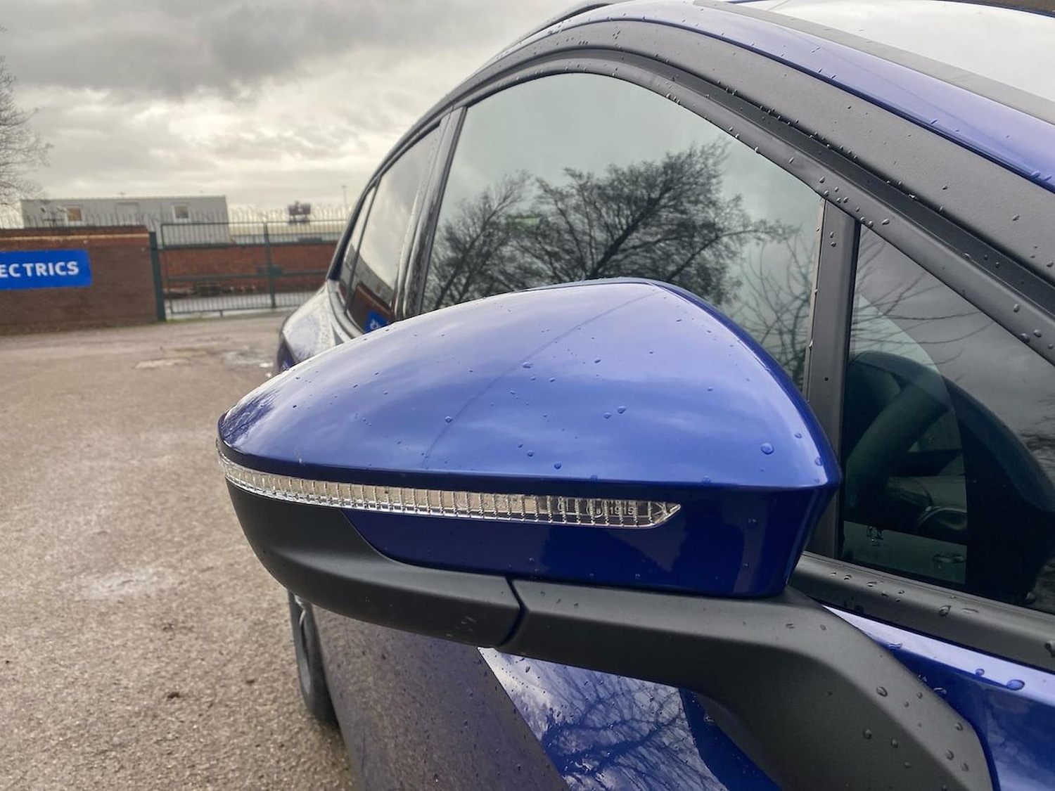 Used Volkswagen ID.4 2026 for sale - 78195579: Photo 37