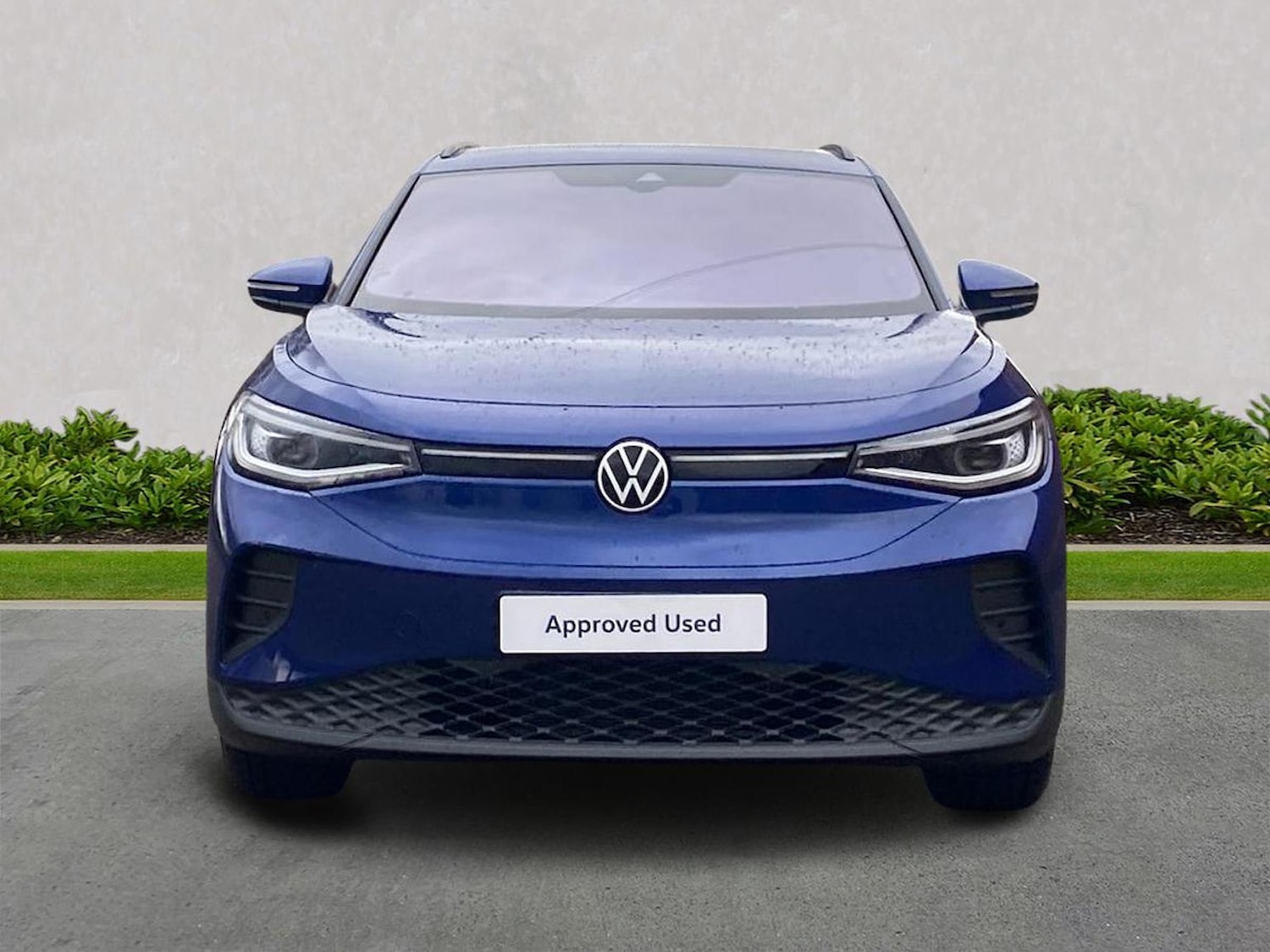 Used Volkswagen ID.4 2026 for sale - 78195579: Photo 5