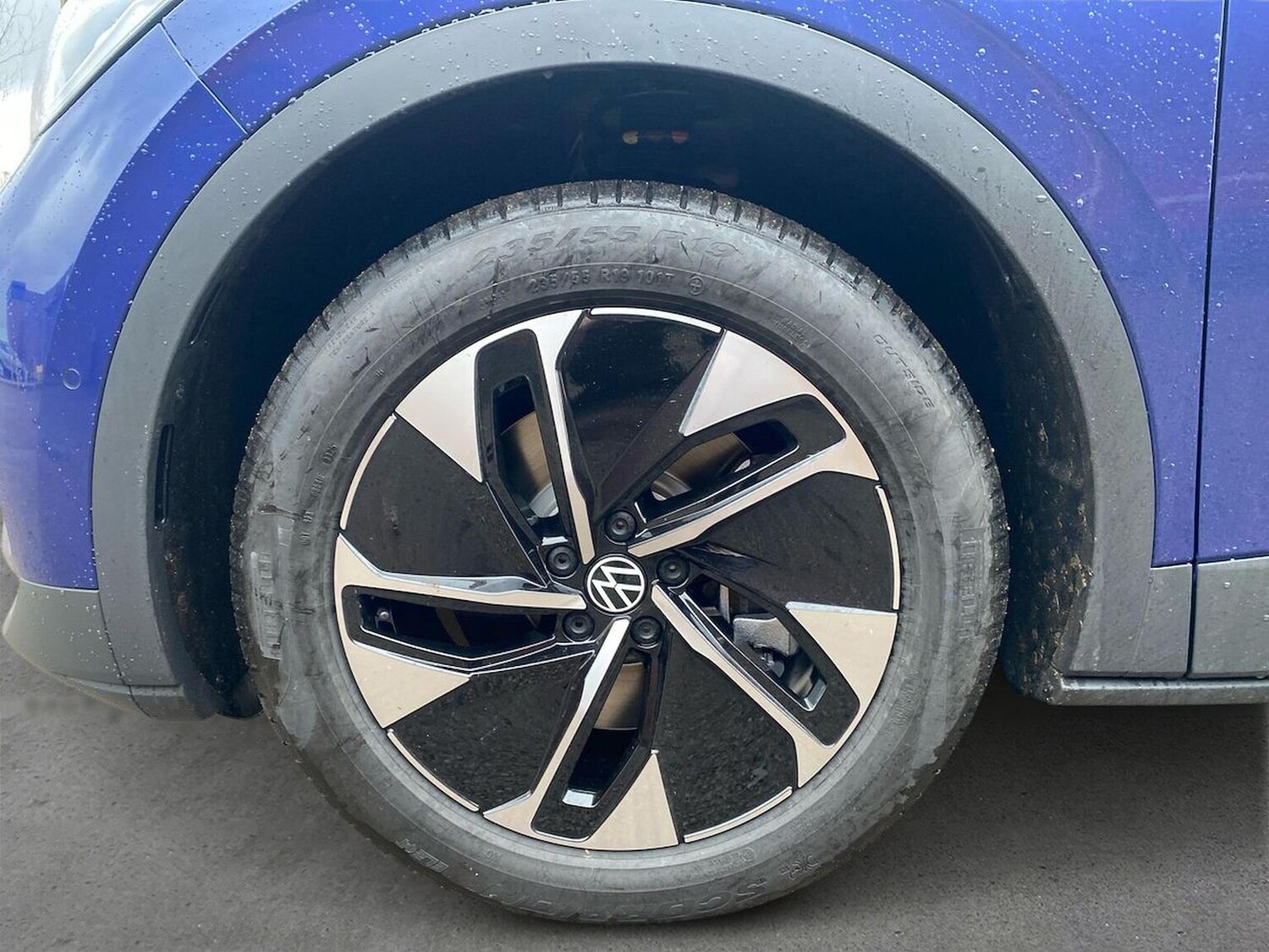 Used Volkswagen ID.4 2026 for sale - 78195579: Photo 6