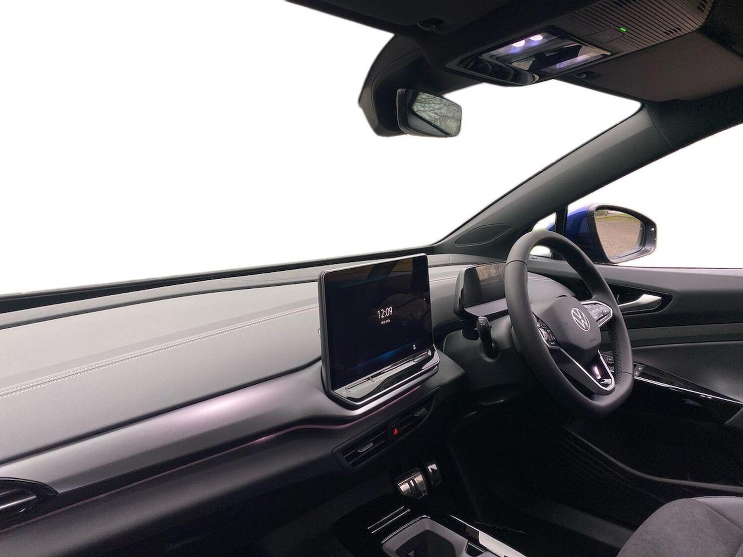 Used Volkswagen ID.4 2026 for sale - 78195579: Photo 7