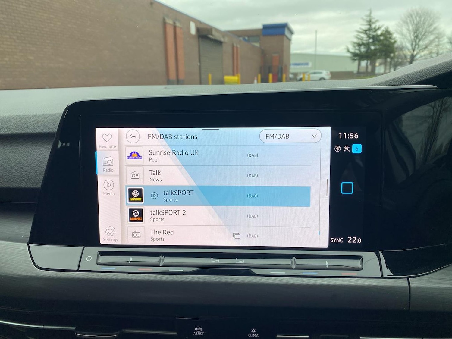 Used Volkswagen Golf 2020 for sale - 76741213: Photo 11