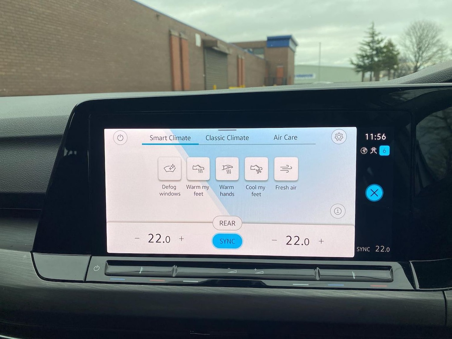 Used Volkswagen Golf 2020 for sale - 76741213: Photo 12