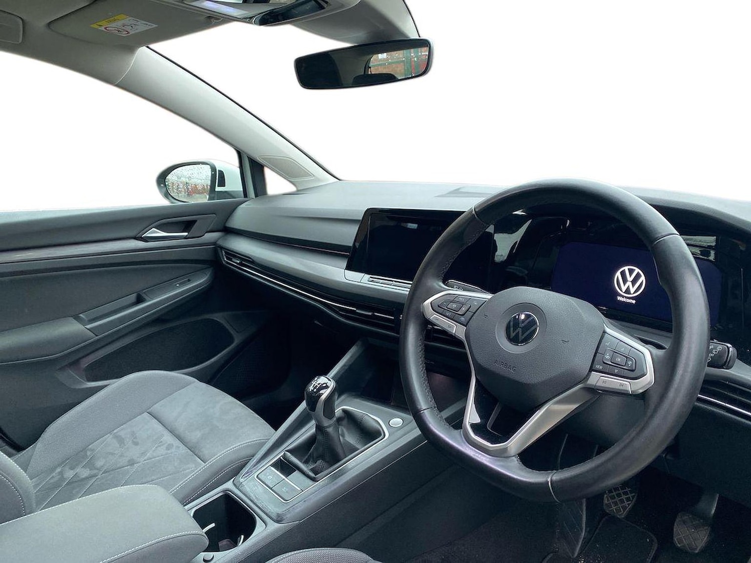 Used Volkswagen Golf 2020 for sale - 76741213: Photo 15