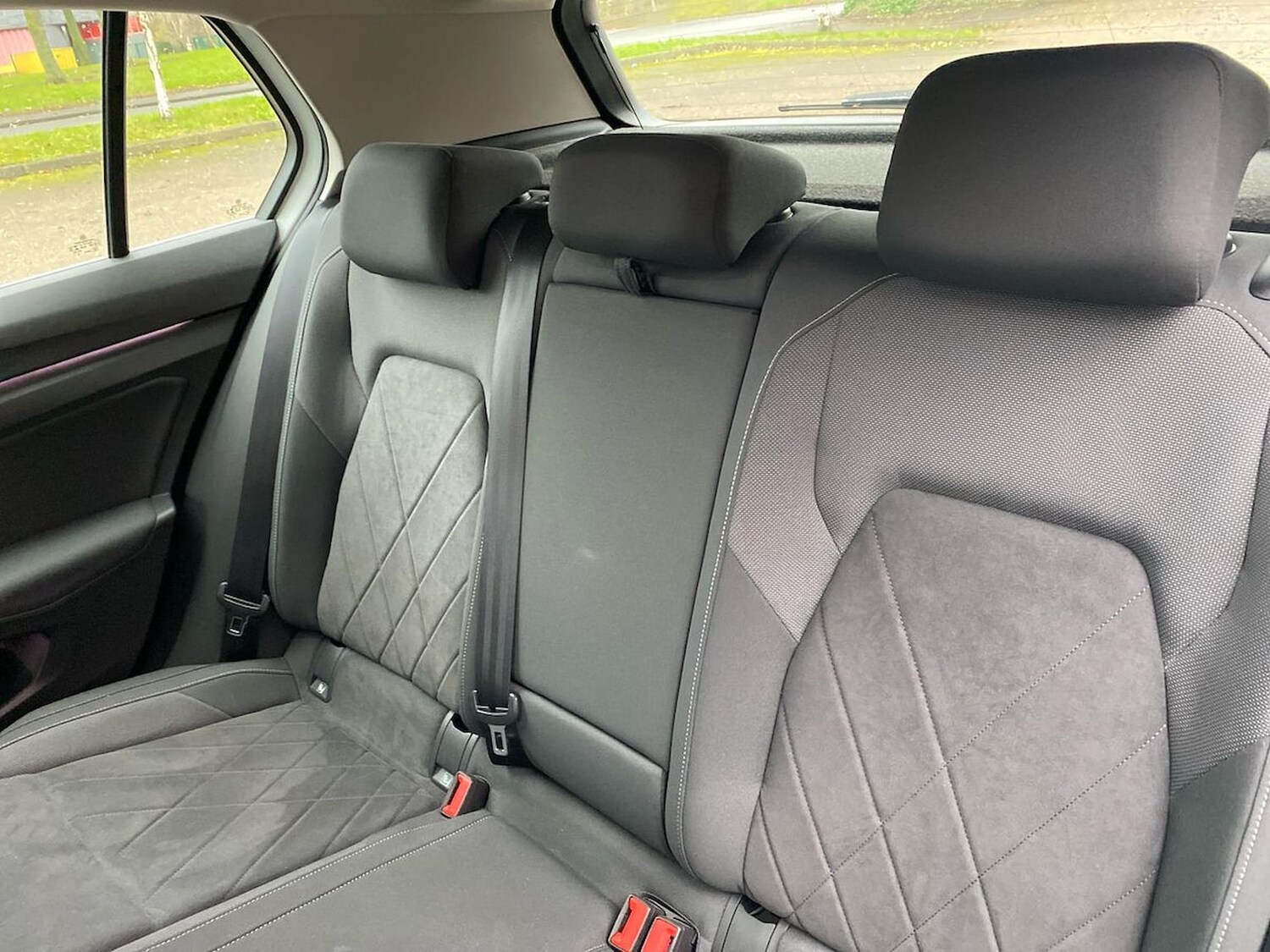 Used Volkswagen Golf 2020 for sale - 76741213: Photo 16