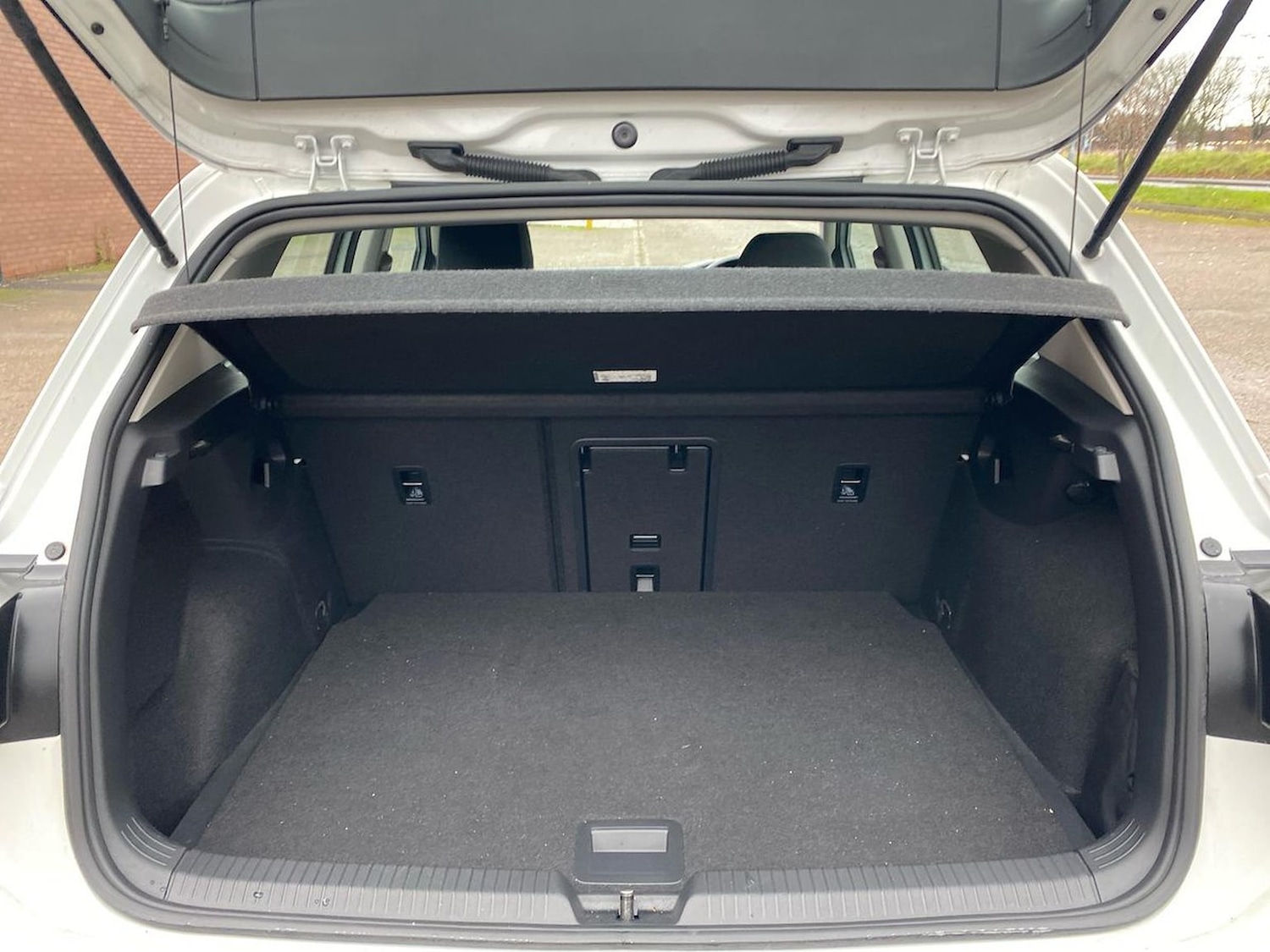 Used Volkswagen Golf 2020 for sale - 76741213: Photo 17