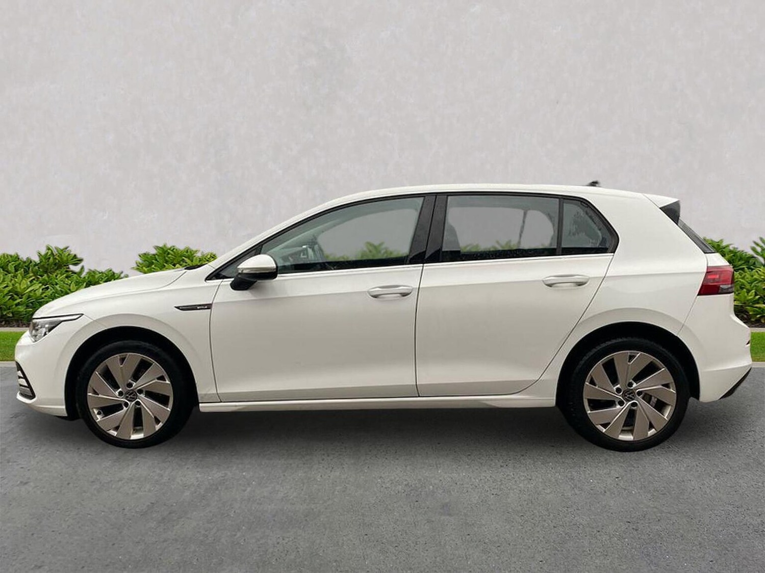 Used Volkswagen Golf 2020 for sale - 76741213: Photo 19