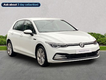 2020 - 1.5 TSI Style 5dr