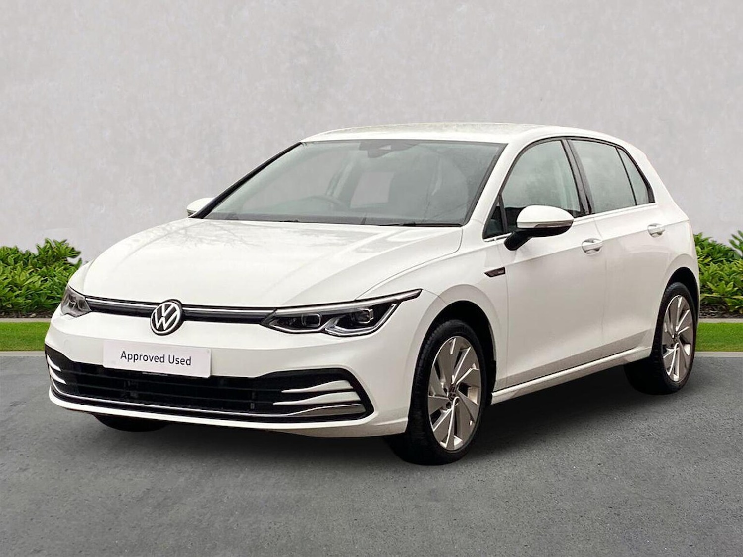 Used Volkswagen Golf 2020 for sale - 76741213: Photo 20