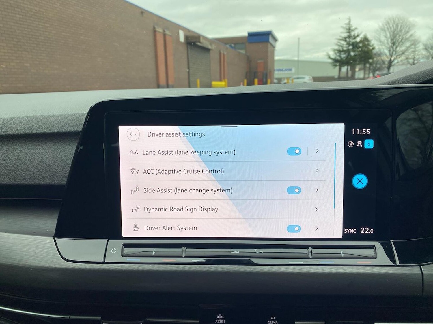 Used Volkswagen Golf 2020 for sale - 76741213: Photo 22