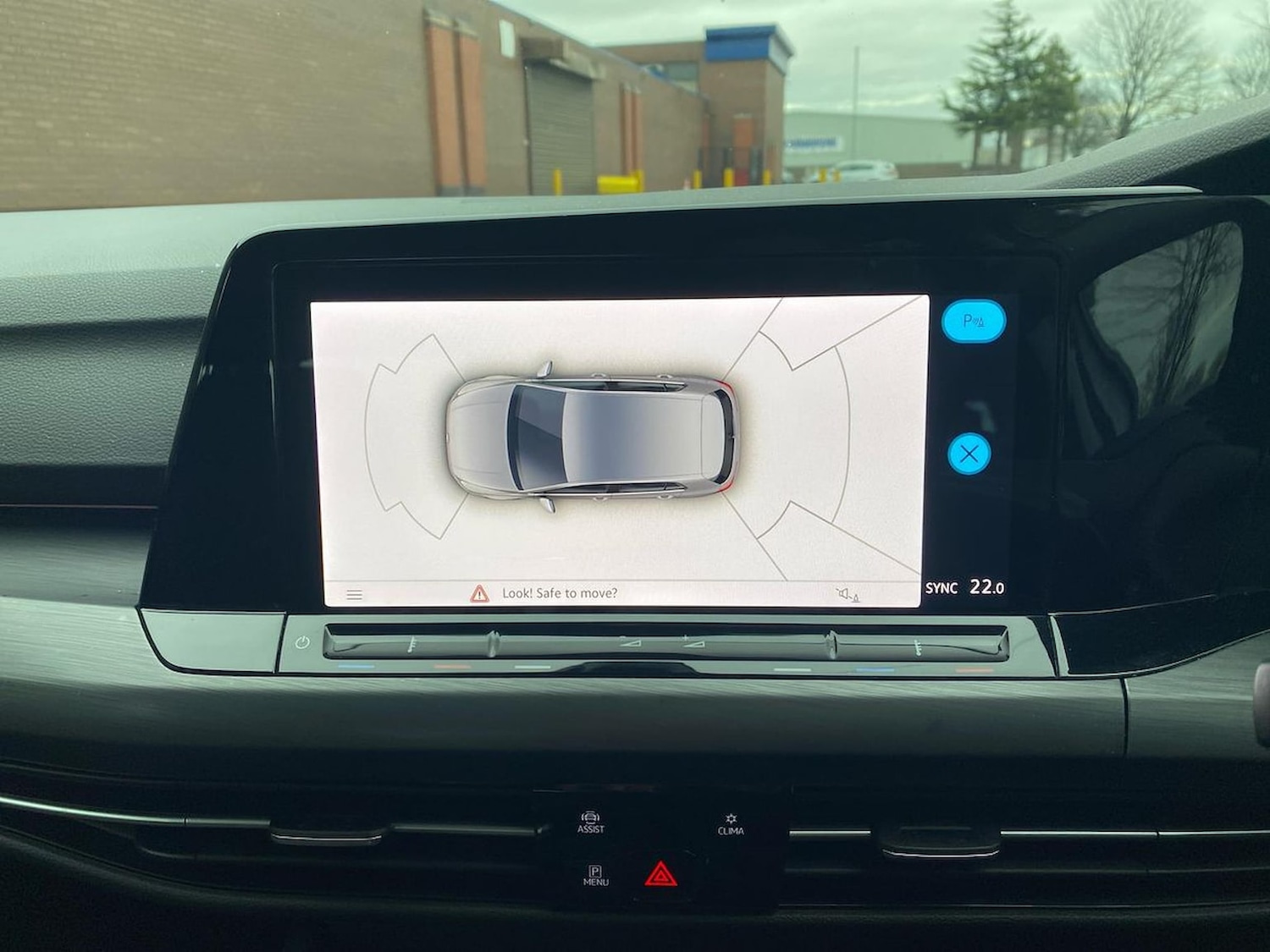 Used Volkswagen Golf 2020 for sale - 76741213: Photo 23