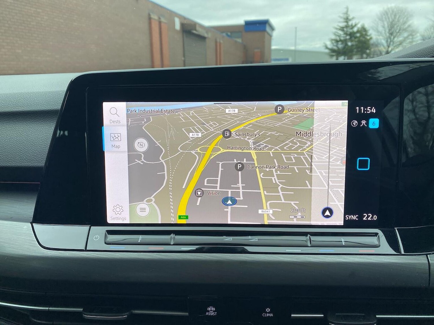 Used Volkswagen Golf 2020 for sale - 76741213: Photo 24