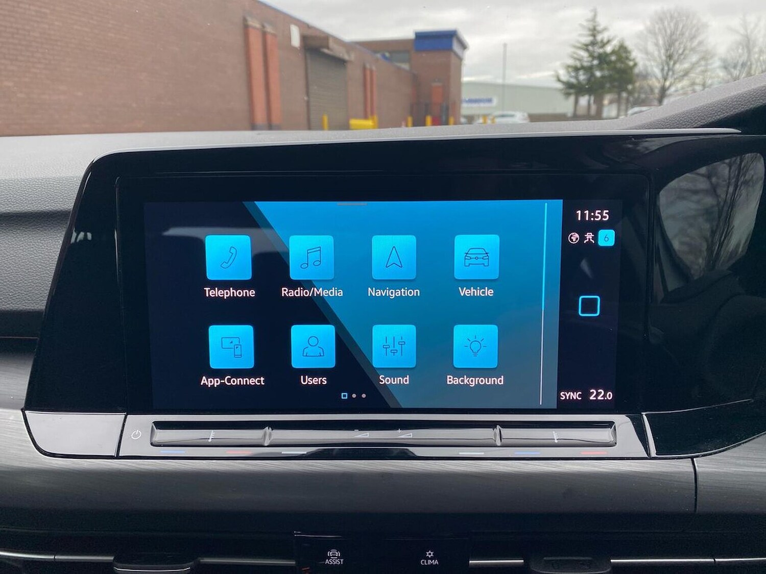 Used Volkswagen Golf 2020 for sale - 76741213: Photo 25