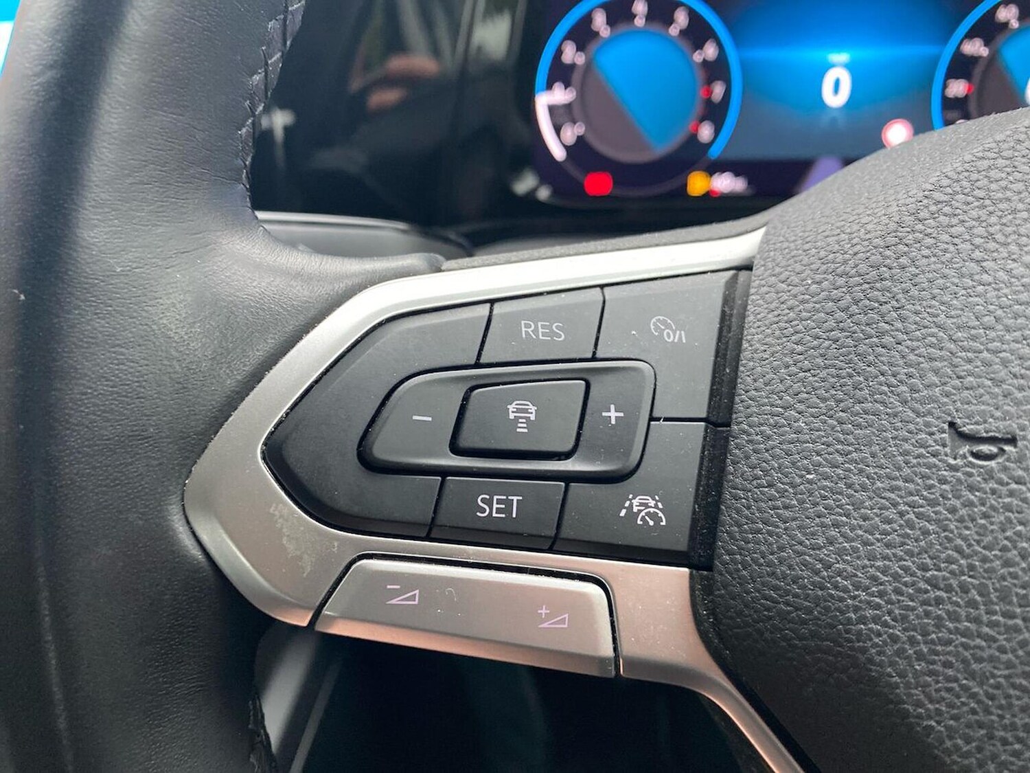 Used Volkswagen Golf 2020 for sale - 76741213: Photo 27