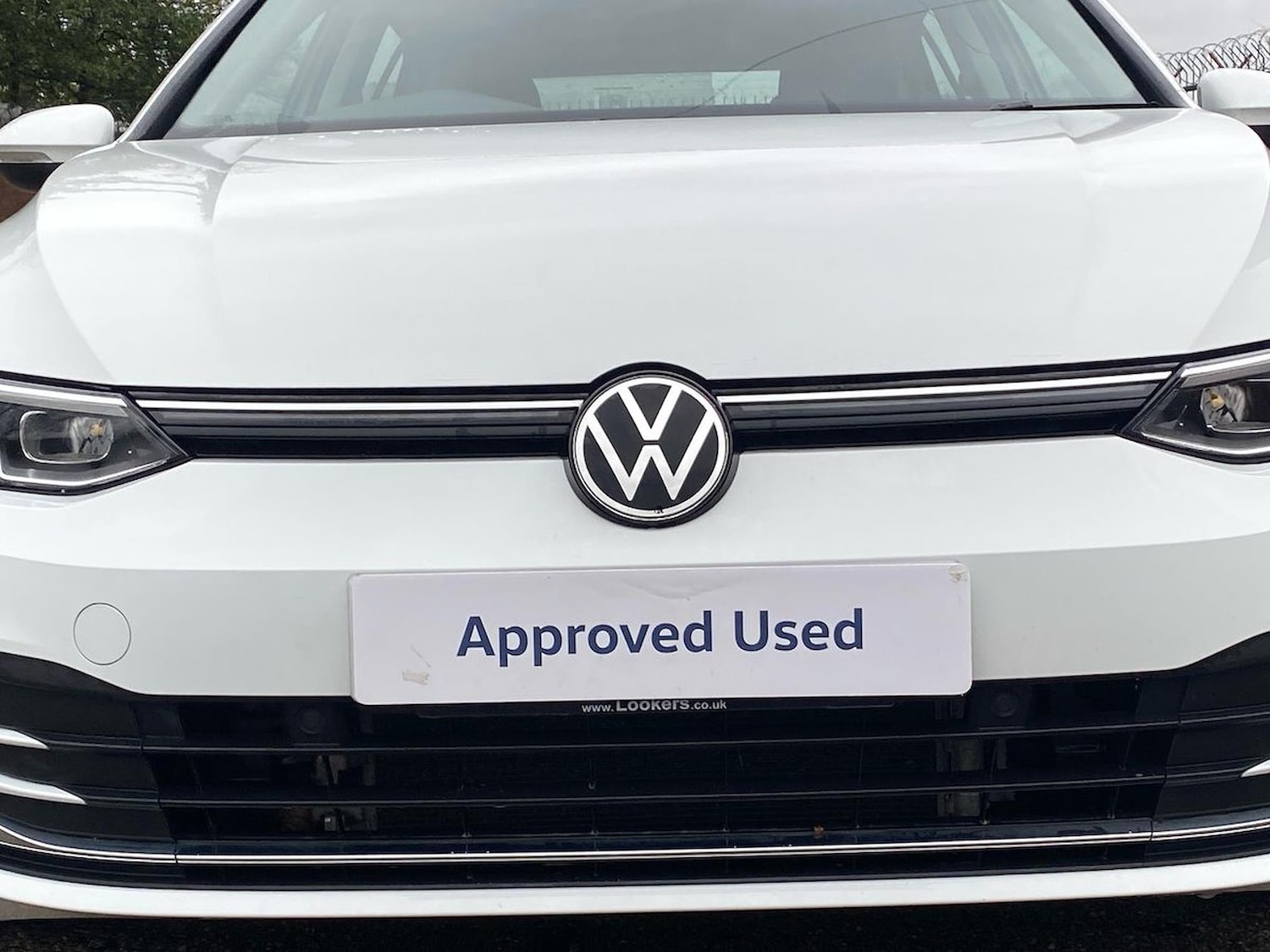 Used Volkswagen Golf 2020 for sale - 76741213: Photo 32