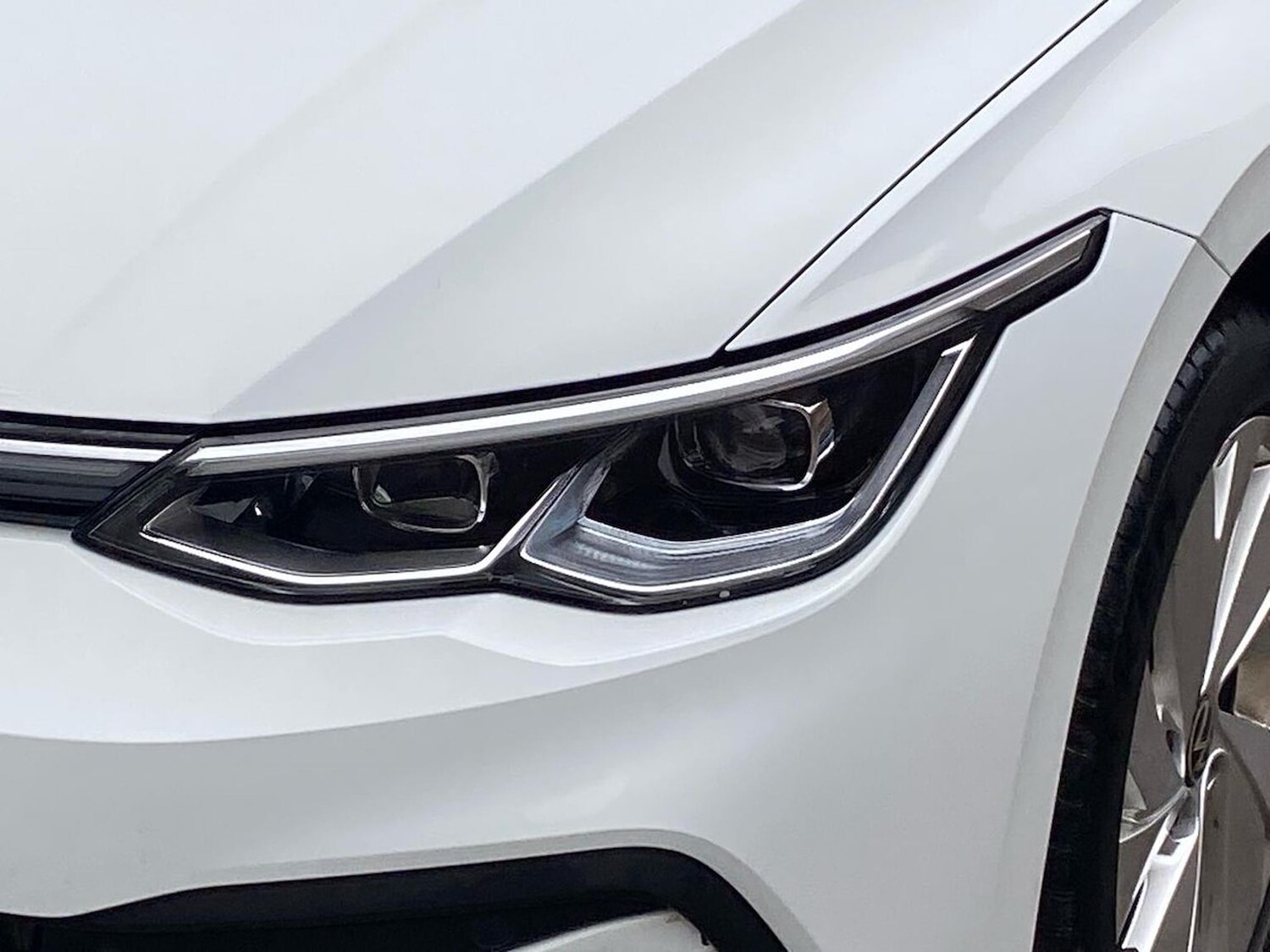 Used Volkswagen Golf 2020 for sale - 76741213: Photo 33