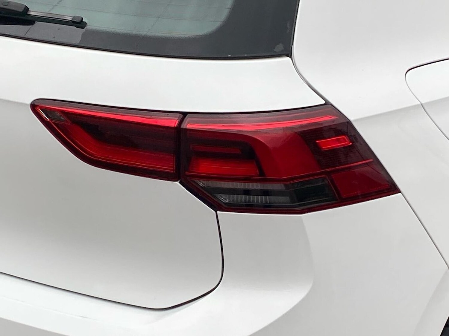 Used Volkswagen Golf 2020 for sale - 76741213: Photo 35