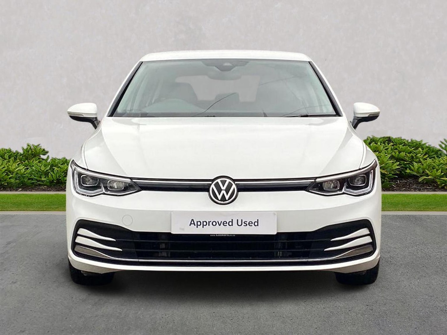 Used Volkswagen Golf 2020 for sale - 76741213: Photo 5