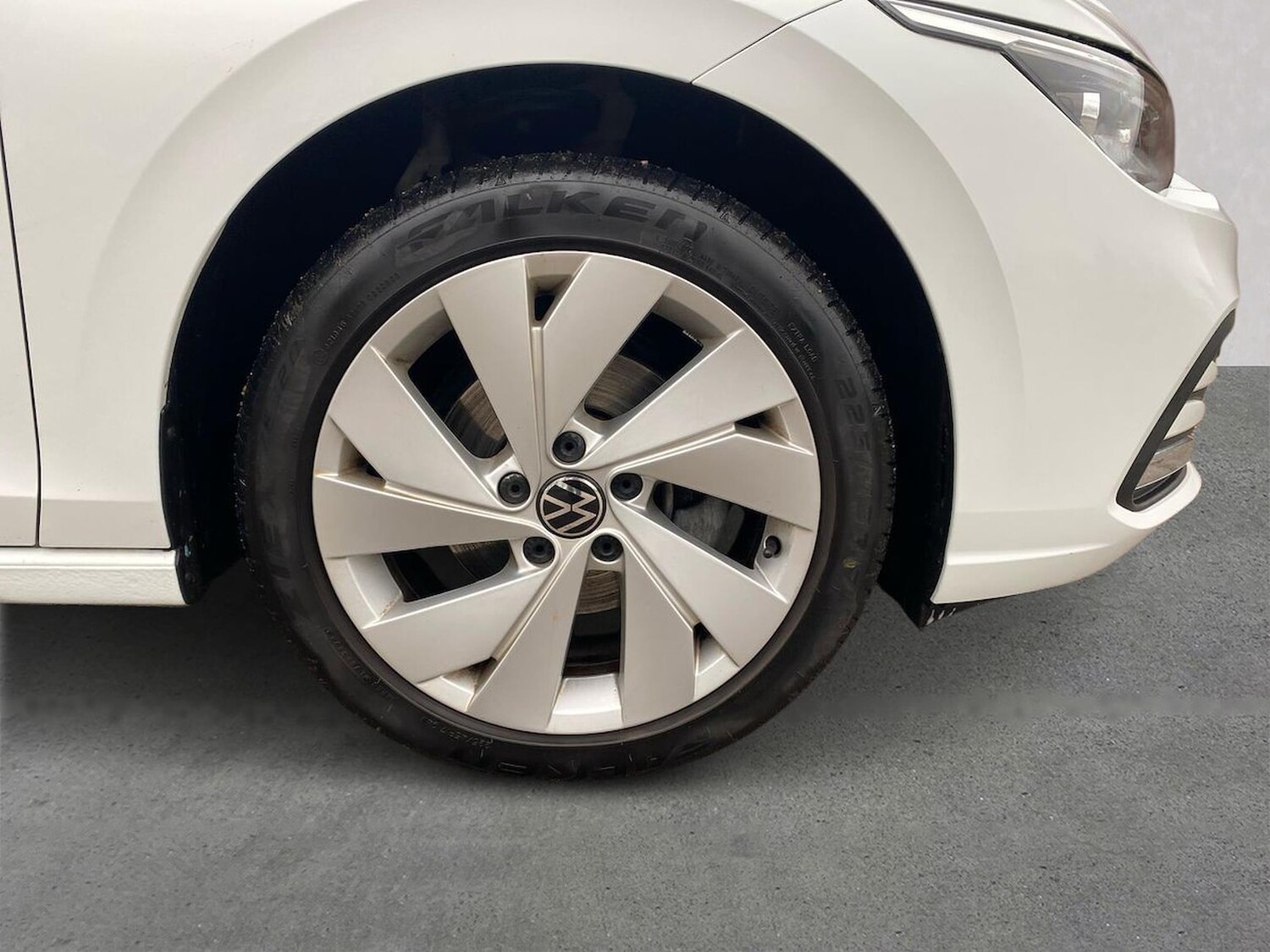 Used Volkswagen Golf 2020 for sale - 76741213: Photo 6