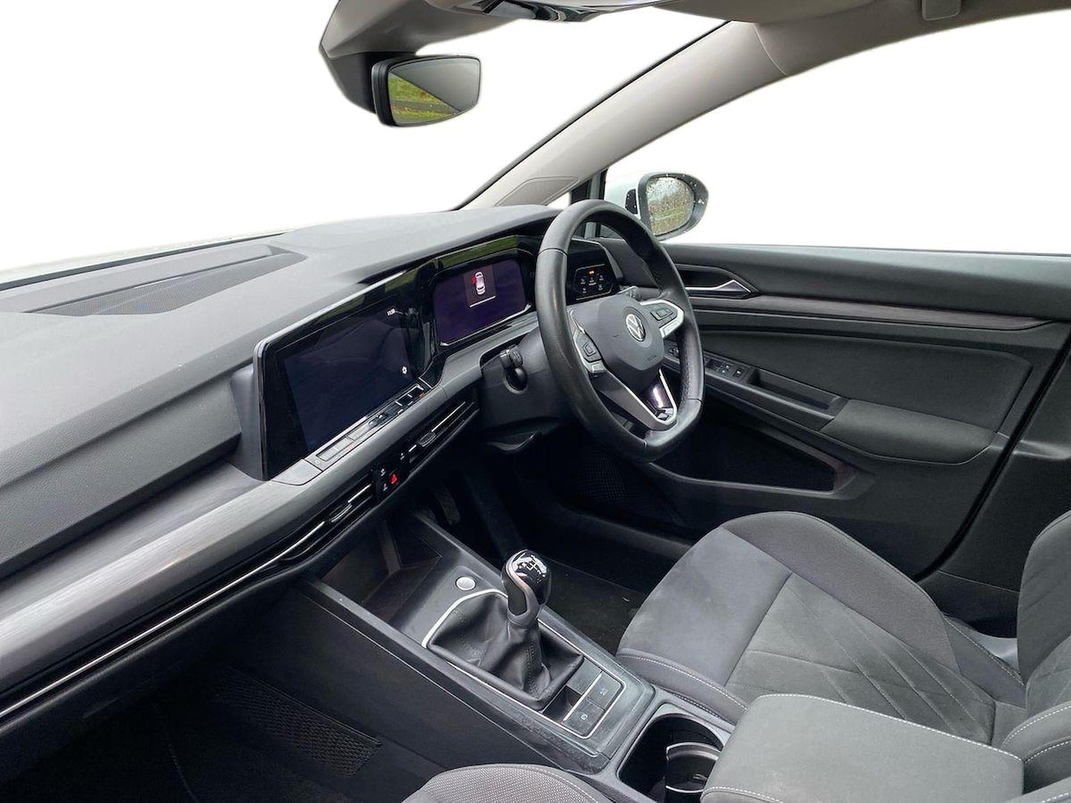 Used Volkswagen Golf 2020 for sale - 76741213: Photo 7