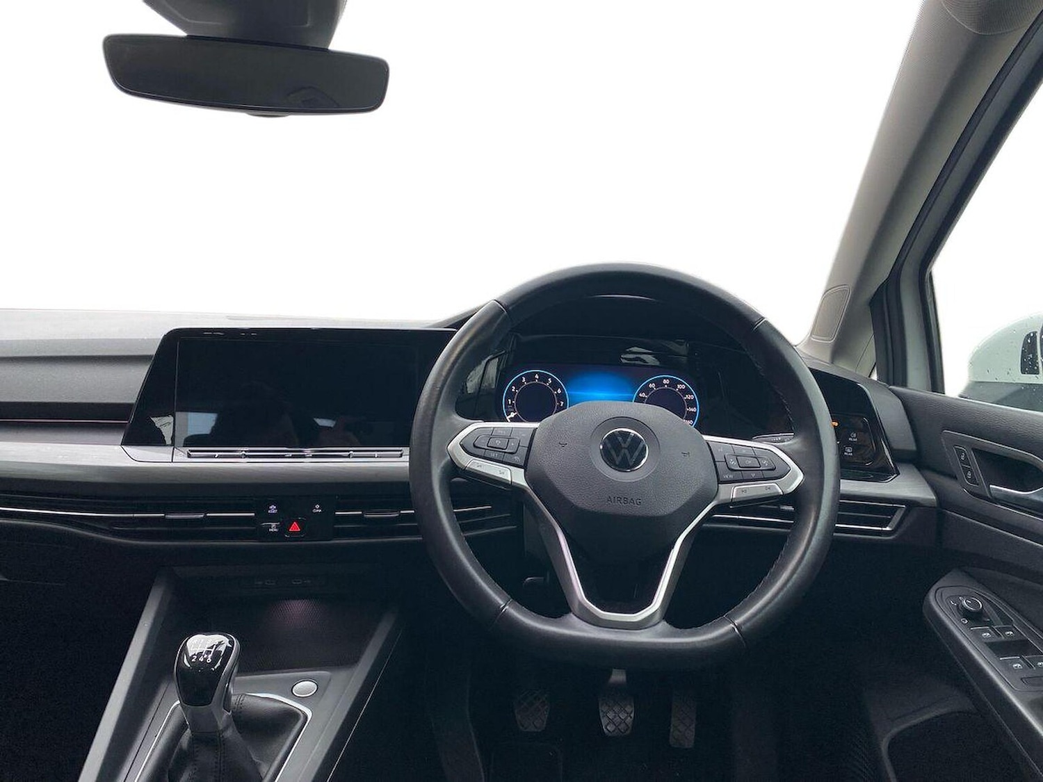 Used Volkswagen Golf 2020 for sale - 76741213: Photo 9